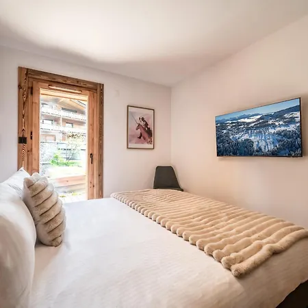 Aldea - By Emerald * Les Gets