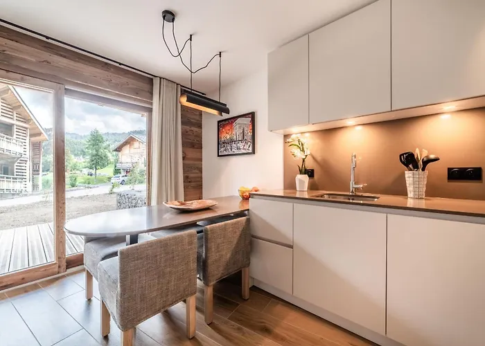 Apartman Aldea - By Emerald