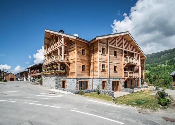 Aldea - By Emerald Apartman *