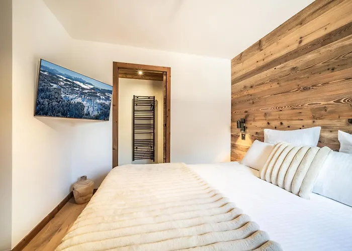 Apartman Aldea - By Emerald