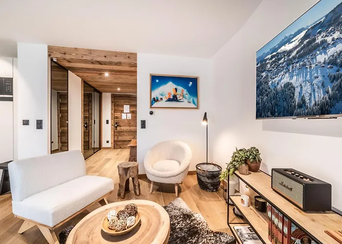 Apartman Aldea - By Emerald *